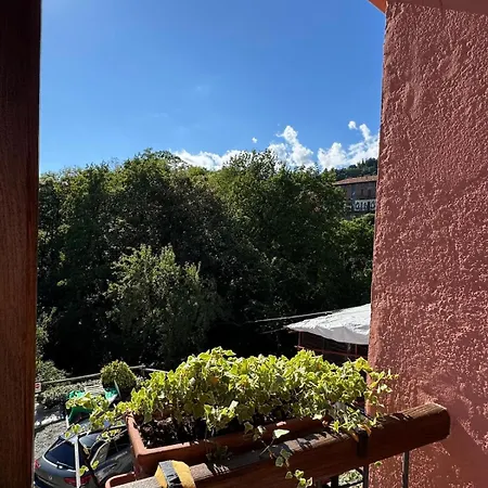 Ca D'libra, Nature And Relax In Burcina Park Διαμέρισμα *