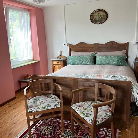 Apartamento Ca D'libra, Nature And Relax In Burcina Park *